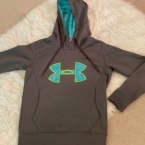 Under Armour Sweatshirt